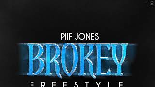 Piif Jones feat GOD Part 3  quotBuild Differentquot OFFICIAL VERSION [upl. by Stewart76]