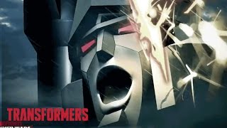 Transformers Combiner Wars  Prime Wars Trilogy  Prelude 2 [upl. by Anerdna39]