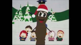 South Park chanson de Monsieur Hankey [upl. by Mehta251]