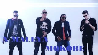 XMALEYA OFFICIAL  X Maleya Ft Mokobe  Il y a plus moyen [upl. by Pierrepont]