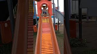 Enjoy The Sliding Mitanahampmom vlogs [upl. by Arikat685]