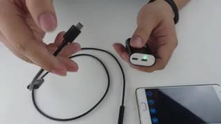 How to use WiFi endoscope [upl. by Barbour]