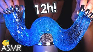 12h ASMR 9999 of YOU will fall Asleep 😴 The Most Magical ASMR Sound EVER No Talking [upl. by Lietman]