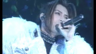 MALICE MIZER  Full live 1997 quotVoyagequot HD 1080p [upl. by Sral]