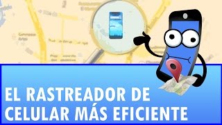 Mejores APLICACIONES para RASTREAR el CELULAR GRATIS [upl. by Hnahc728]