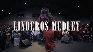 LINDEROS MEDLEY 2021  CENTRO VIDA [upl. by Straus]