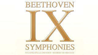 Beethoven Complete Symphonies  9 symphonies [upl. by Angle]