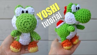 Evolution of Yoshi References in Nintendo Games 1993  2019 [upl. by Guillermo871]