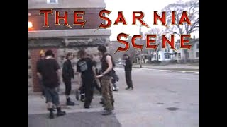 The Sarnia Scene 2002 [upl. by Jobie924]