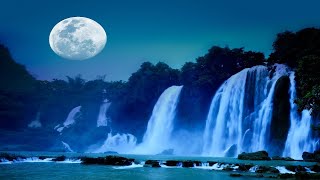 Relaxing Sleep Music Deep Sleeping Music Fall Asleep Instrumental Meditation Music ★44 [upl. by Ching]