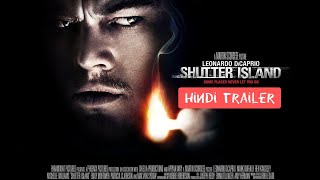 Shutter island trailer in hindi  shutter island Hindi trailer [upl. by Aziza]