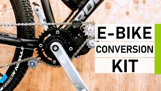 Top 10 Best eBike Conversion Kit [upl. by Emee]