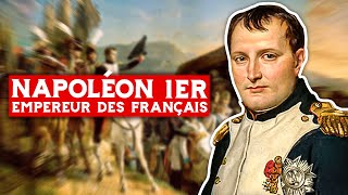 Napoleon 1er empereur des Français [upl. by Kathryne]