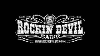 80s Psychobilly Mix  By DJ Rockin Devil [upl. by Nrehtac858]