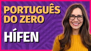 🟣 HÍFEN – Como usar Saiba as regras  Prof Letícia [upl. by Audwen618]