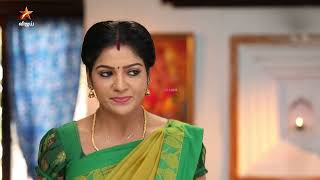 Pandian Stores Season 1  பாண்டியன் ஸ்டோர்ஸ்  Full Episode 112 [upl. by Ycniuqed]