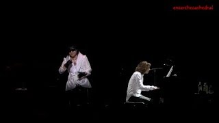 「X JAPAN」 Forever Love Acoustic LIVE [upl. by Chrystal878]