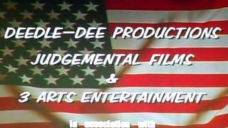 DeedleDee Productions Judgemental Films amp 3 Arts Entertainment 20th Television [upl. by Vyse]