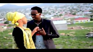 Nasab Maxamed Ciro  Asma Love Official Music Video [upl. by Musetta]