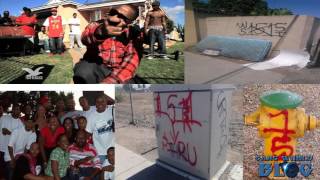 151 Original Block Piru Gang History Compton Ca [upl. by Ninnahc197]