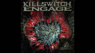 KILLSWITCH ENGAGE  ROSE OF SHARYN Lyric Video [upl. by Francisco]