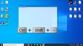 Menu Iniciar do Windows 10 não Abre  Como resolver [upl. by Aniakudo491]