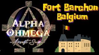 Fort Barchon Part 1 [upl. by Amilah]