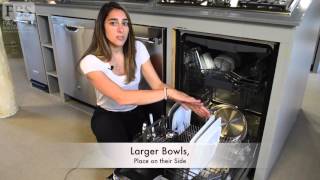 How to Load the Dishwasher Properly [upl. by Nil]