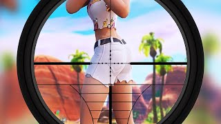 TOP 50 BEST FORTNITE SNIPER SHOTS OF 2022 so far [upl. by Kippy]