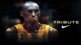 Kobe Bryant  LEGACY ᴴᴰ [upl. by Ragouzis738]