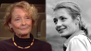 The Life and Tragic Ending of Diana Muldaur [upl. by Madella]