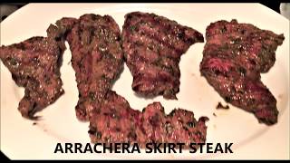 Arrachera l Mexican Skirt Steak arracherarecipe mexicanskirtsteak gastroguru [upl. by Kulseth264]