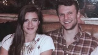 Girlfriend of Otto Warmbier Believed He Was Her Soulmate [upl. by Yelwah118]