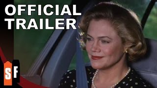 Serial Mom 1994  Official Trailer HD [upl. by Florry]