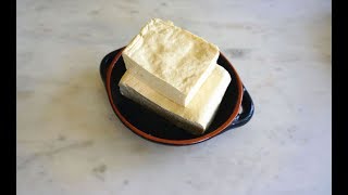 How to make Tofu Easy [upl. by Job479]