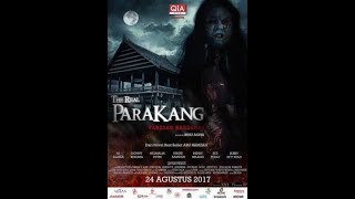 FILM HOROR TERBAIK THE REAL PARAKANG LEGENDA DARI MAKASSAR [upl. by Cynar856]