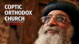 Coptic Orthodox Church  Documentary [upl. by Cherrita524]