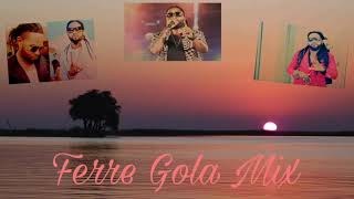 Ferre Gola Rhumba Mix By DjOnasis88 [upl. by Derdle]