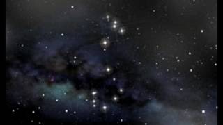 Scorpius Constellation [upl. by Ferino]