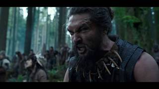 See  Jason Momoa  Performs Haka [upl. by Aliemaj]