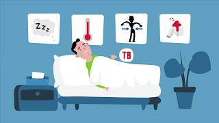 What is tuberculosis [upl. by Nainatrad]