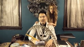 Dumbfoundead  Cool and Calm [upl. by Norad]