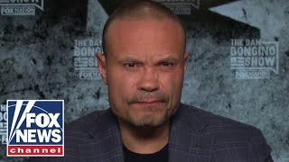 Dan Bongino dismantles Democrats totally ridiculous argument on crime [upl. by Nageek]