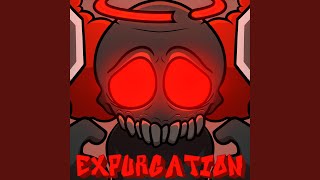 Expurgation [upl. by Aksehcnarf]