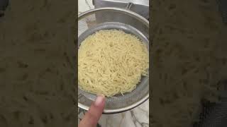 Vermicelli  Bambino recipe  Sewiya [upl. by Aneehc]