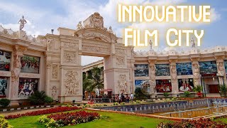 Innovative film city Bangalore ❤️  Best place to visit in 2023 [upl. by Fairfax]