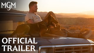 DOG  Official Trailer  MGM Studios [upl. by Niala]