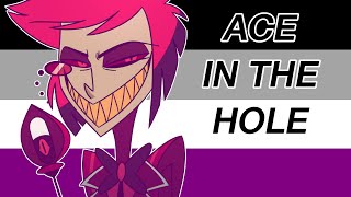 Fandom Cant Handle Asexuality [upl. by Novyart937]