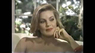 Priscilla Presley interview with Barbara Walters 1985 [upl. by Howes]