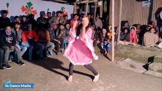 Jotoi Ghuri Orao Rate  Bangla Wedding Dance Performance 2022  SK Dance Media [upl. by Bassett]